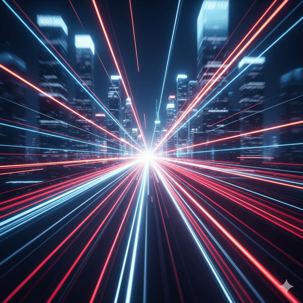 high-speed transit lines connecting M3M project