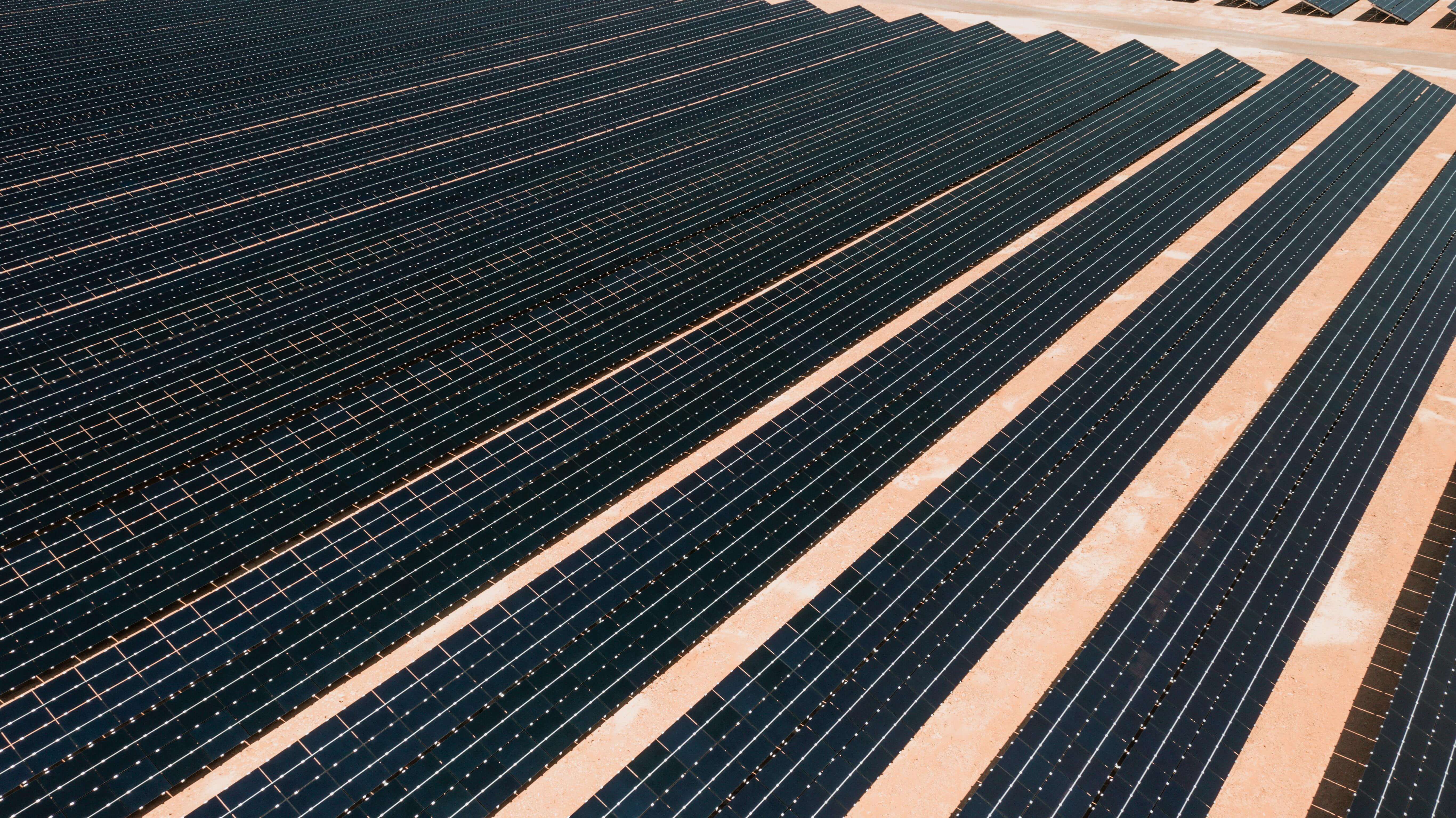 Solar Farm