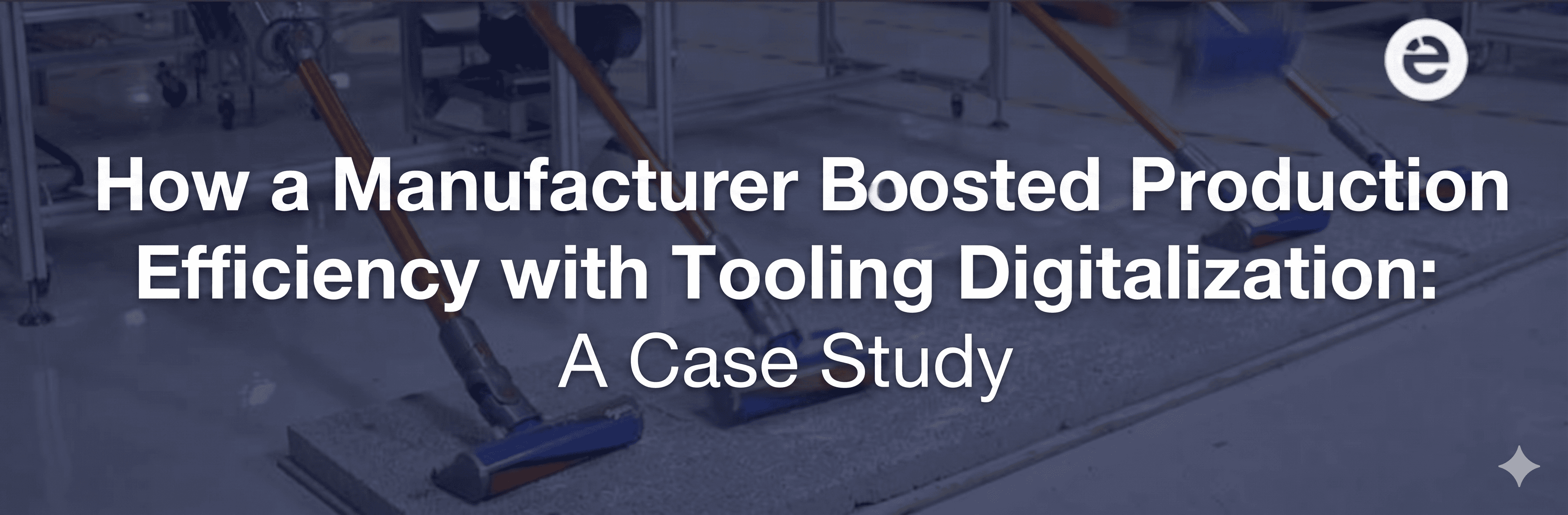 tooling