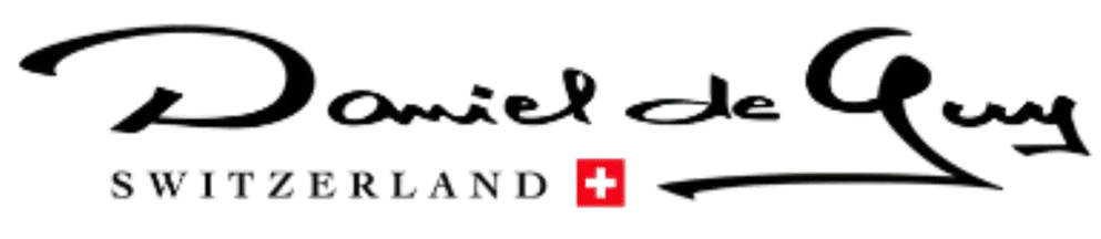 Logo daniel deguy une entreprise accompagnée par Vixal Digital