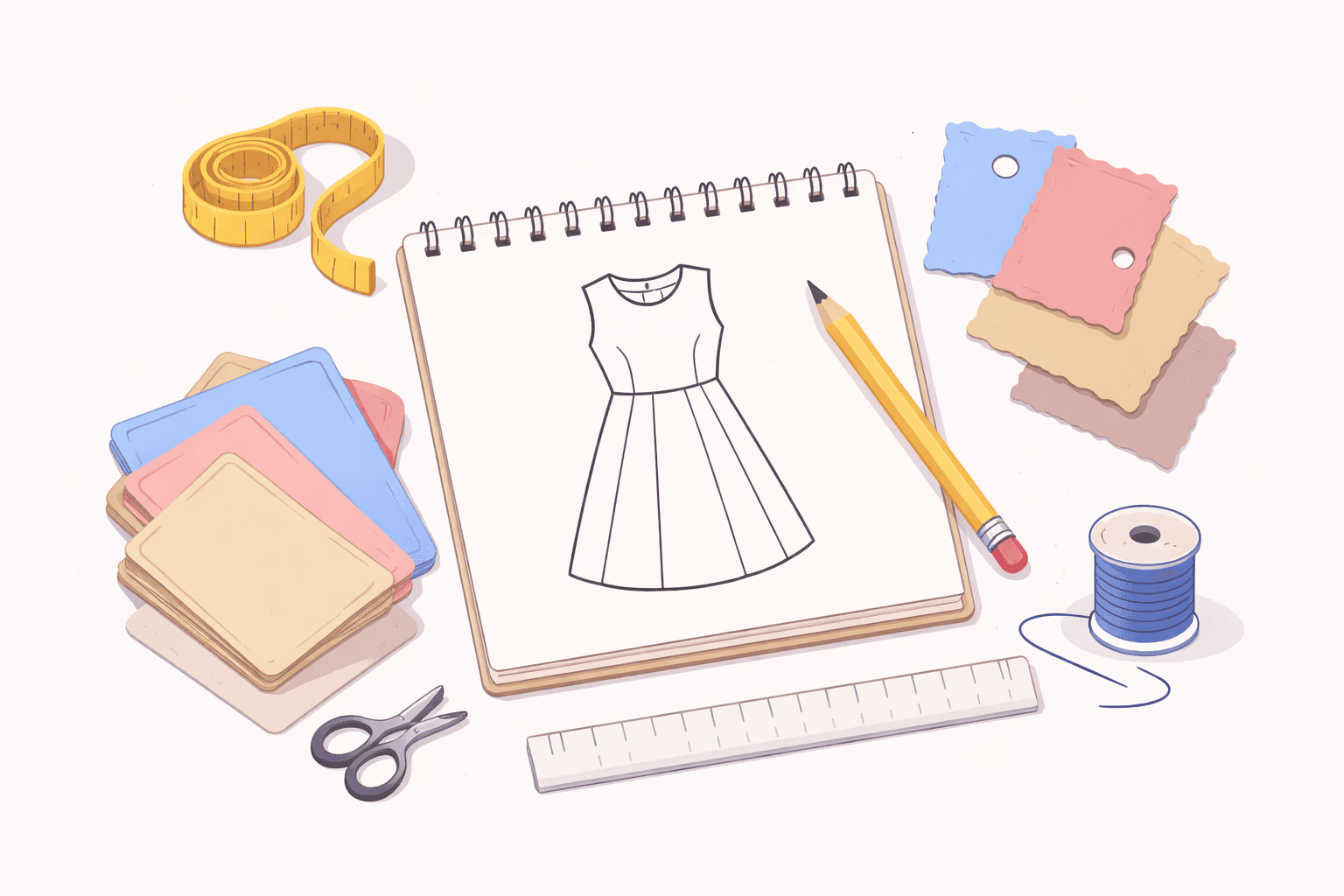 Clothing Design Websites