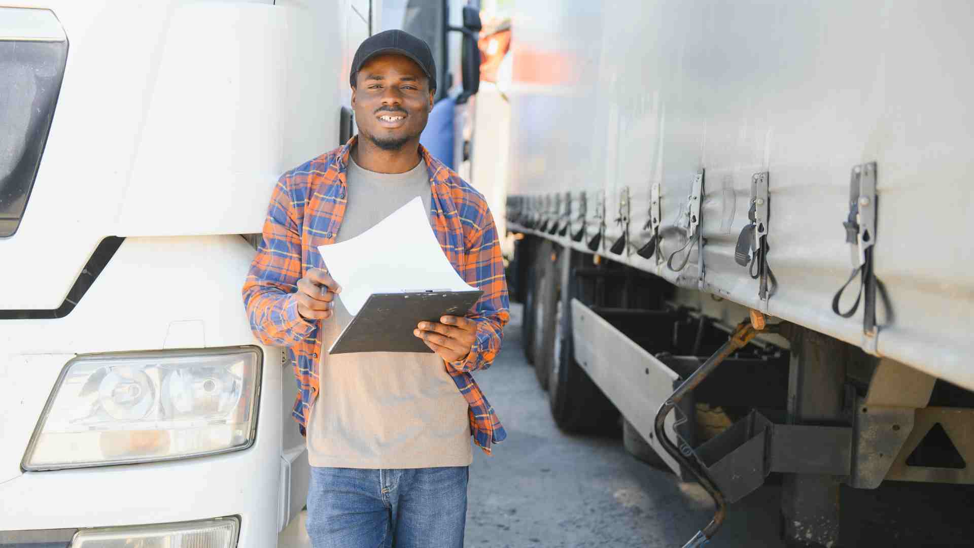 Truck Driver Management: How To Build a Safer and More Efficient Fleet