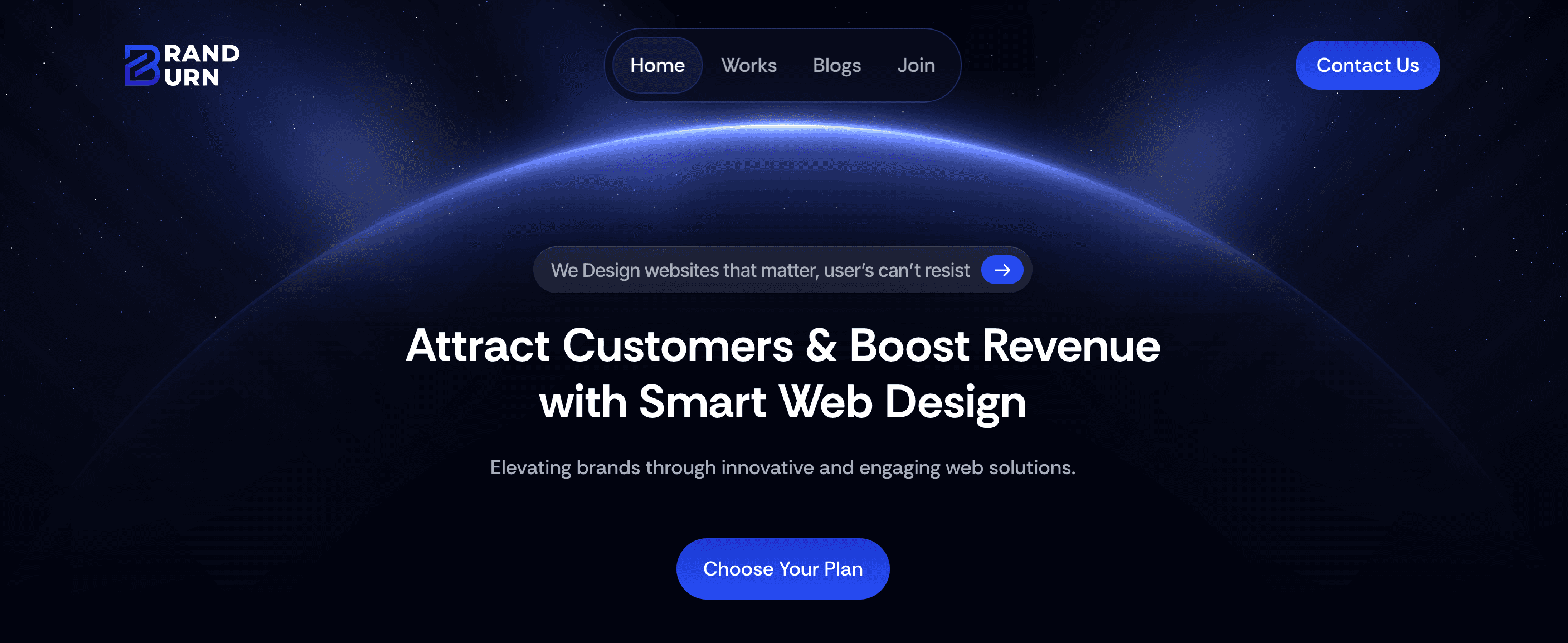 Innovative Web Design Techniques for Modern Brands