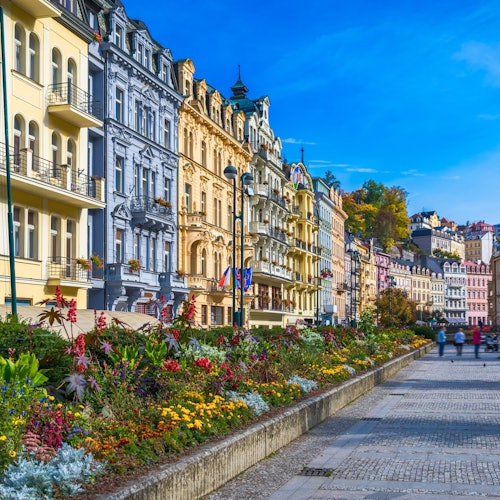 Karlovy Vary