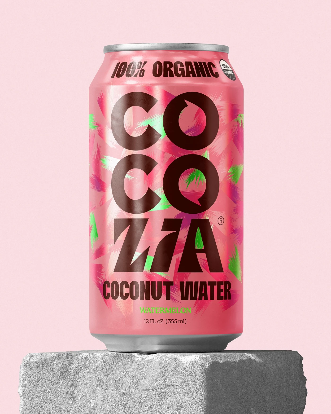 Cocozia Red Coconut Water