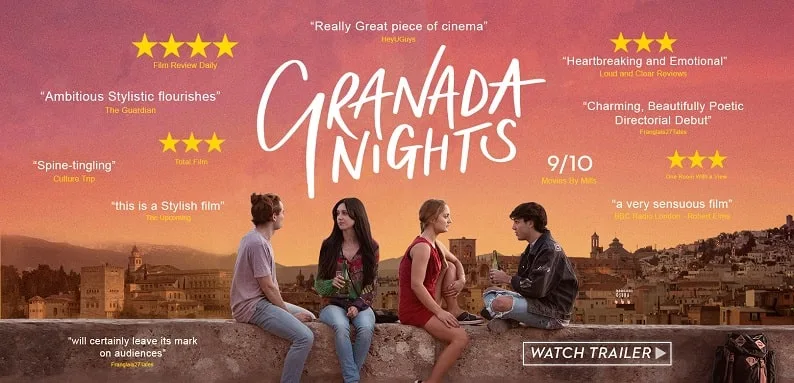 Modern food magazine brochure mockup with bold typography and bright yellow accents