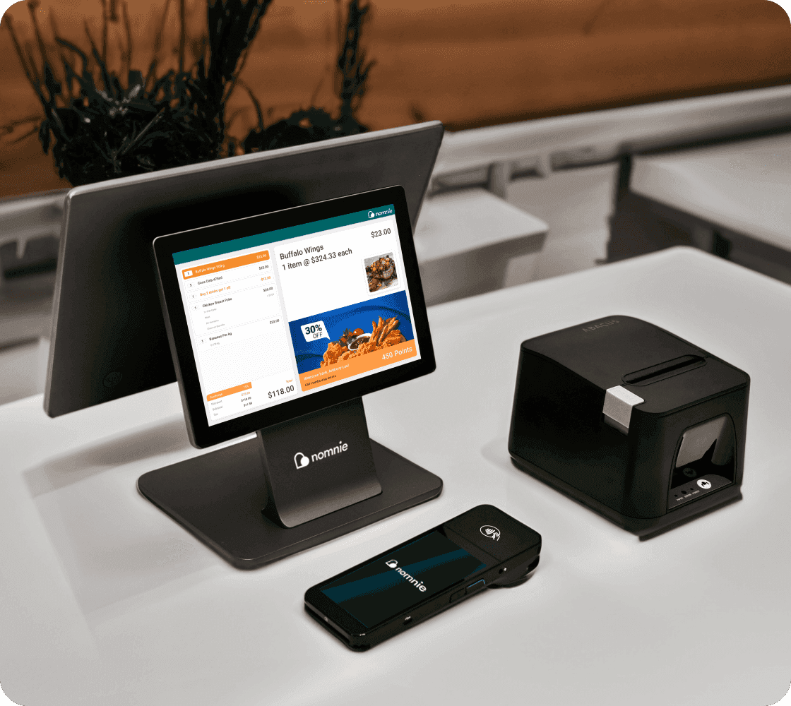 abacus pos system for android