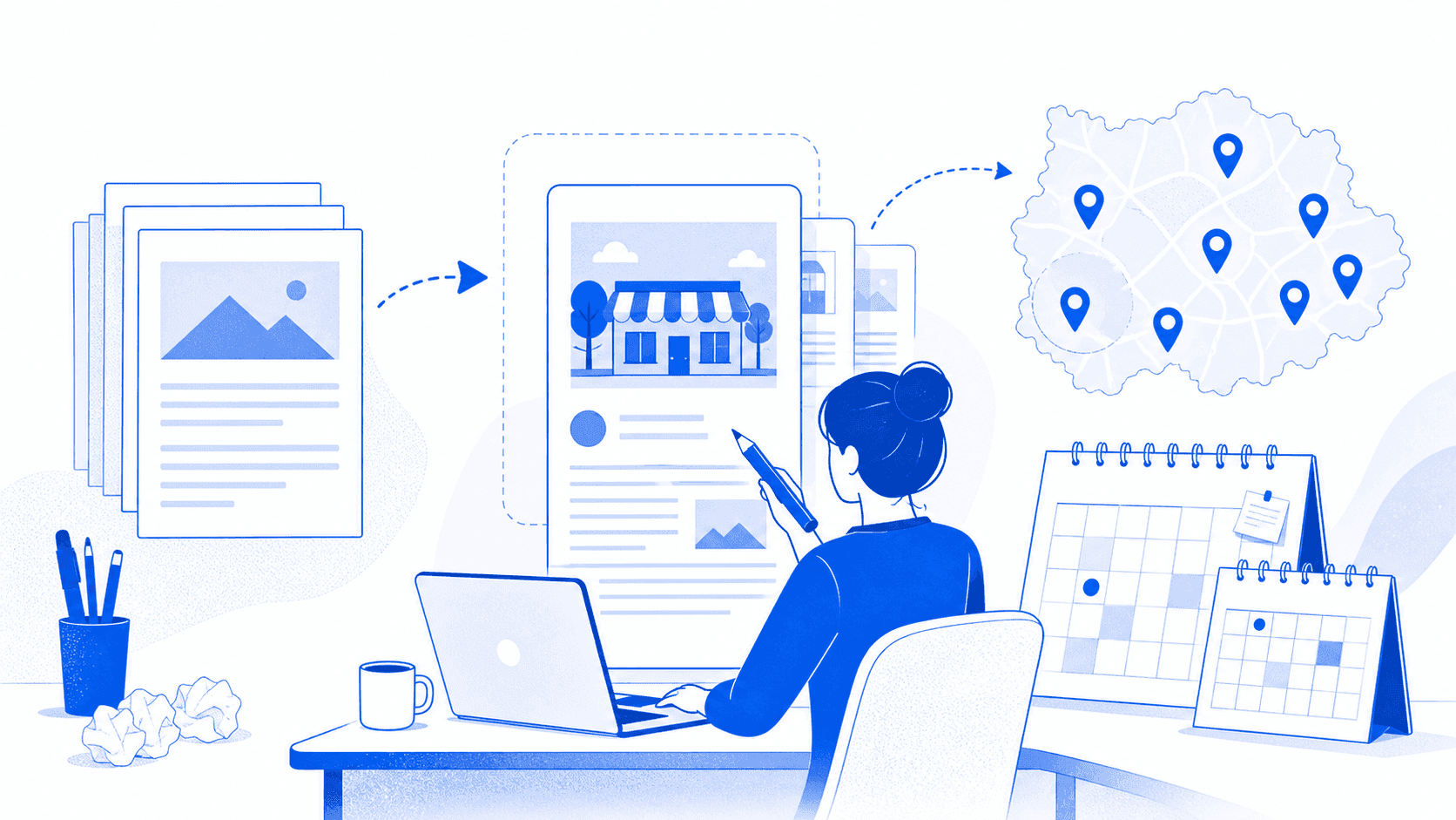What Is the Best Jasper AI Alternative for Agencies With Local Clients?