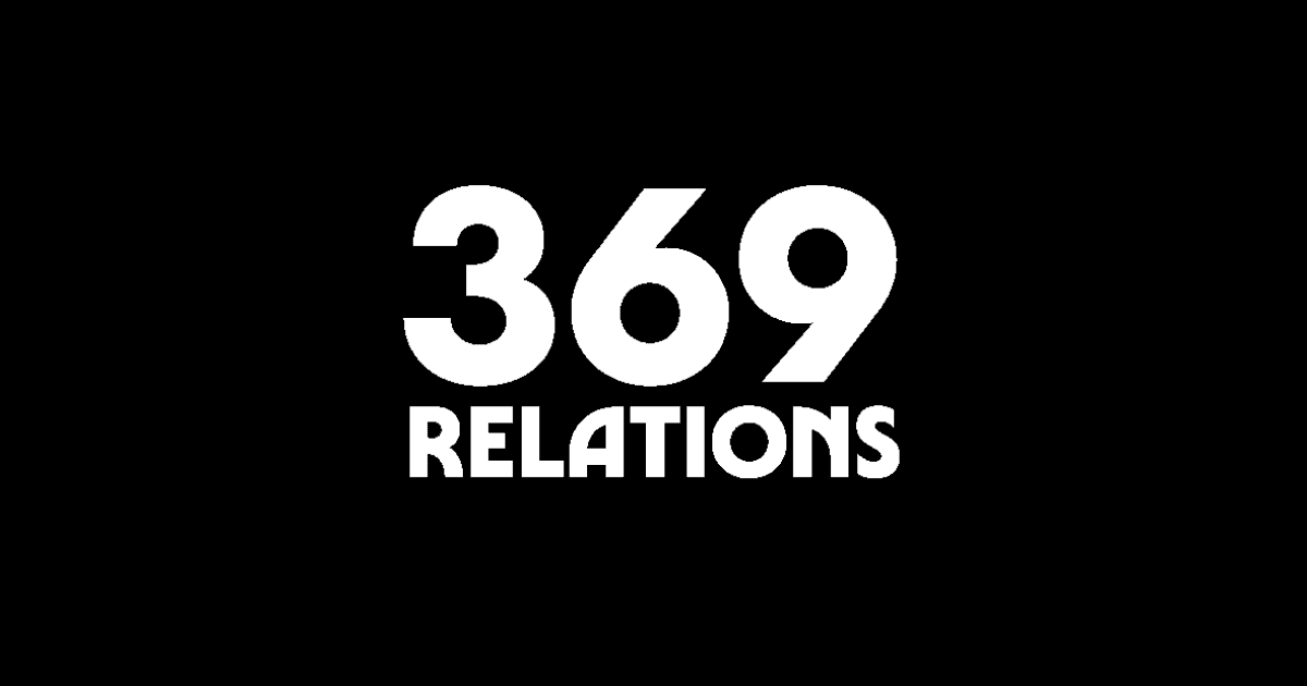 369 Relations | Embedded Cultural Fluency Partner