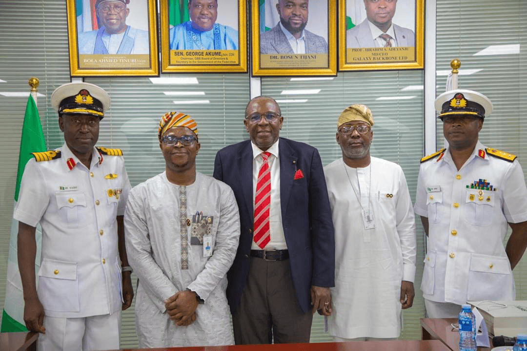 Navigating change: strategies for successful changes