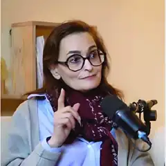 Portrait de Nassera