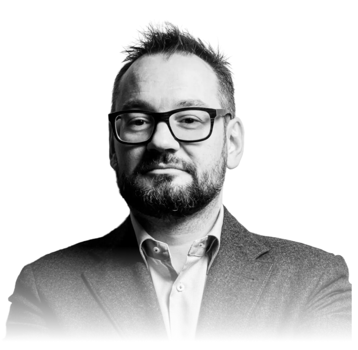 Dr. Marc Sniukas