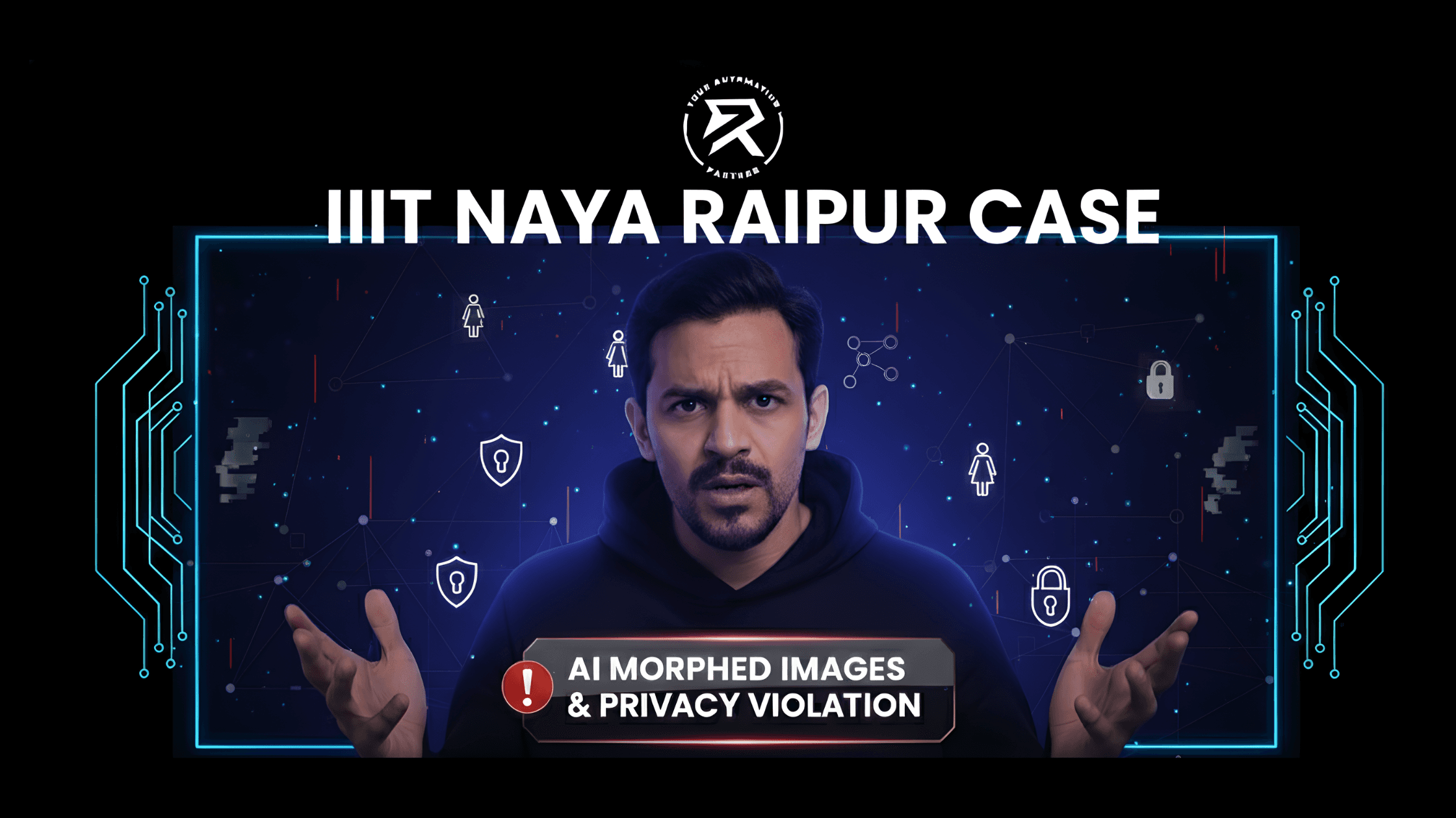 IIIT NAYA RAIPUR CASE