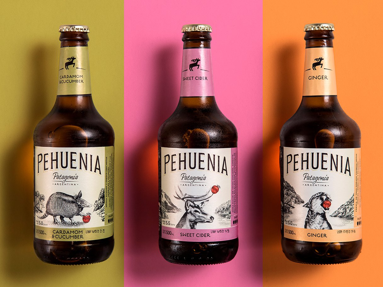 Rustic cabin in a golden field at sunset