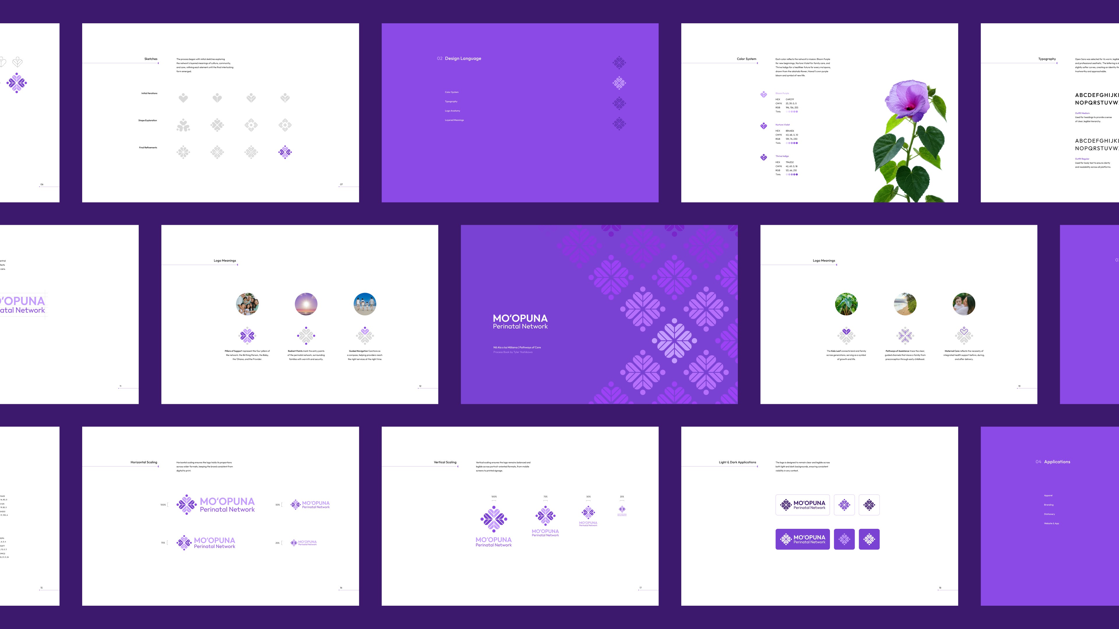 Moʻopuna Perinatal Network image 3
