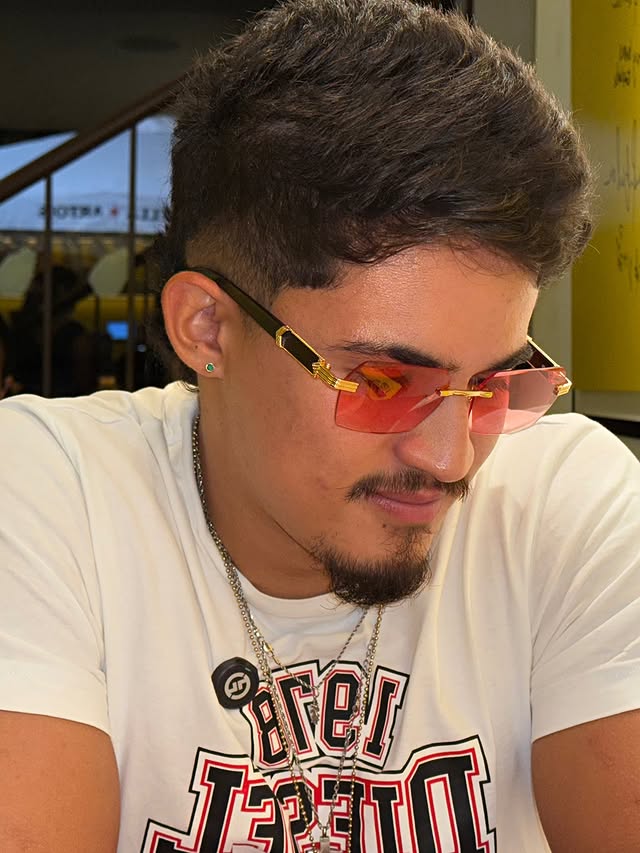 Man
