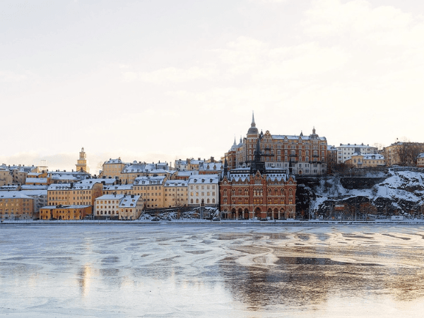 Stockholm