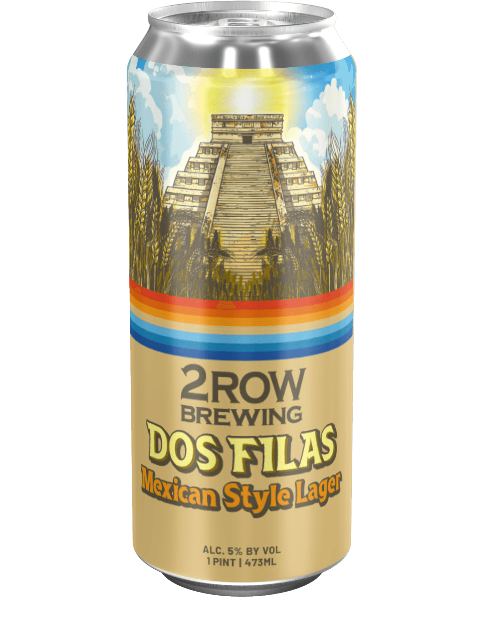 Czech One-Two Czech Pilsner