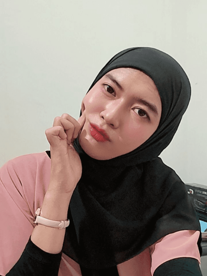 Pink Ceruty 1