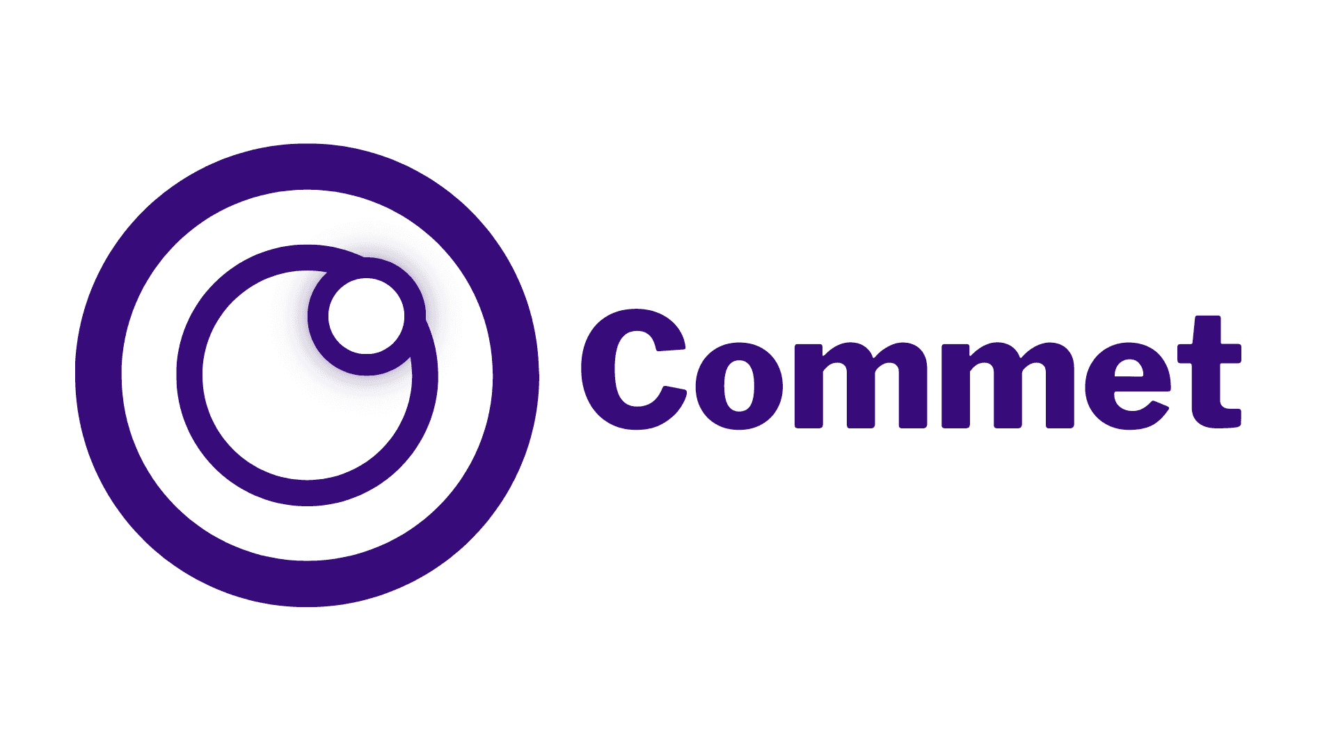 commet old logo