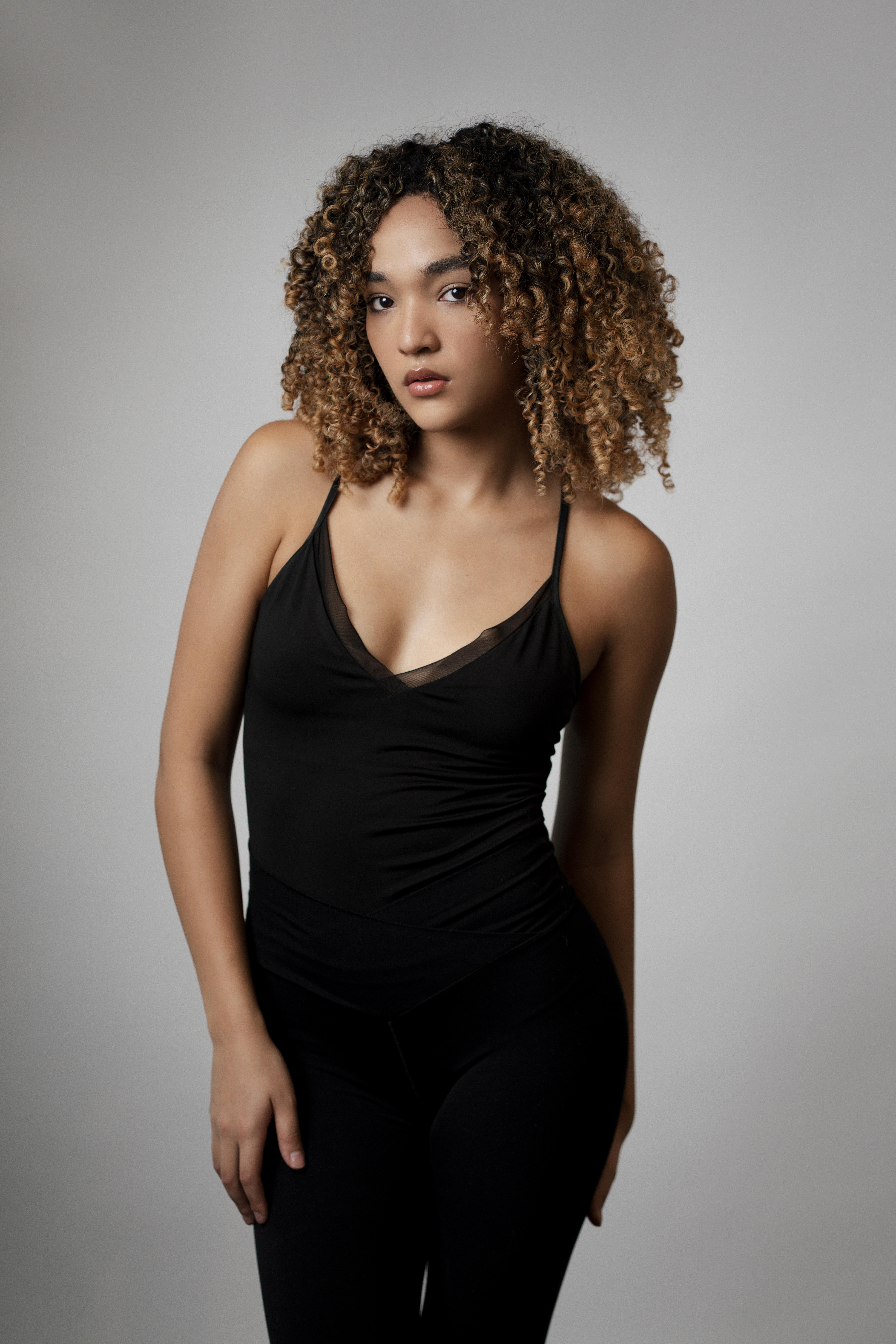 Regina Somarriba — 15