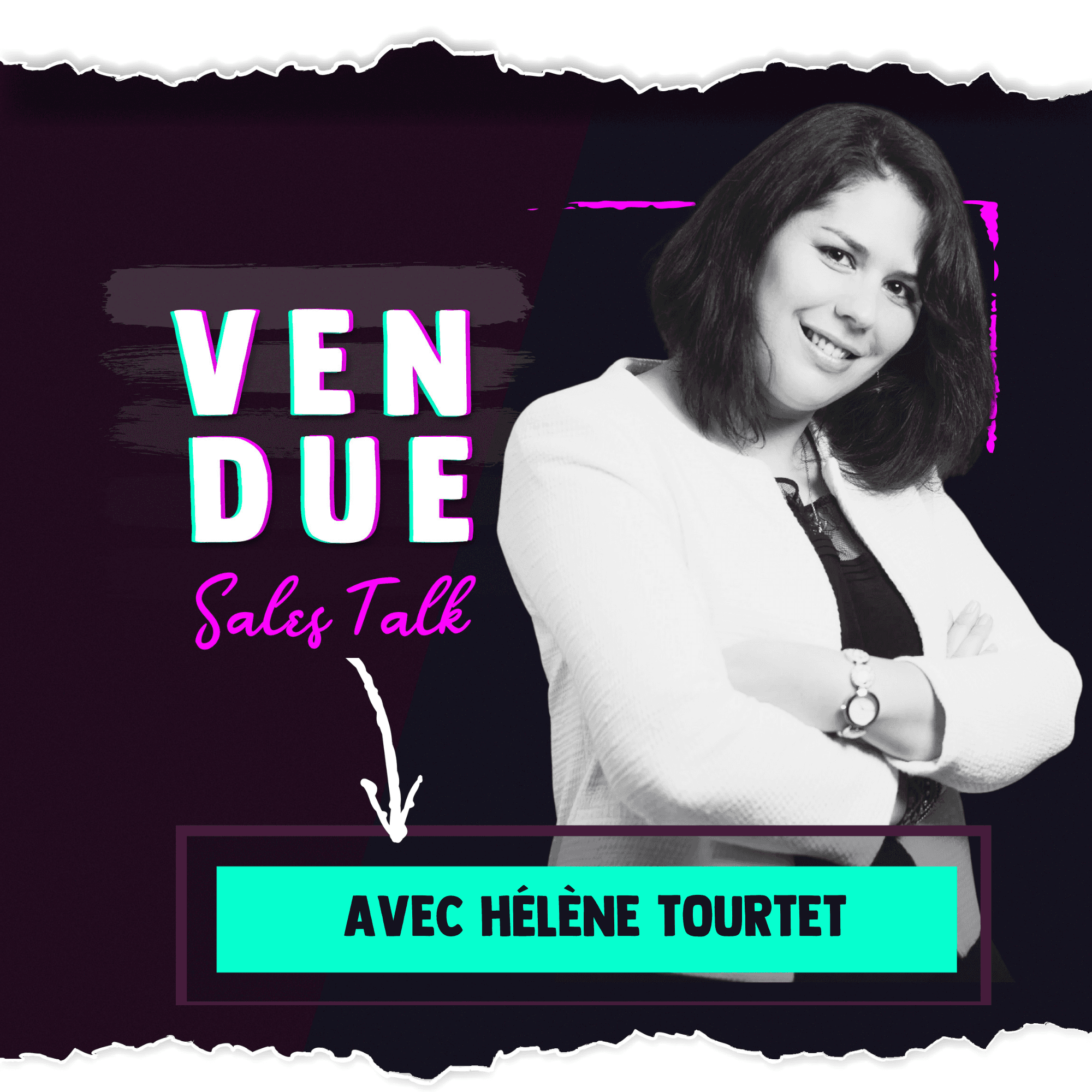 Hélène Tourtet, collective impact