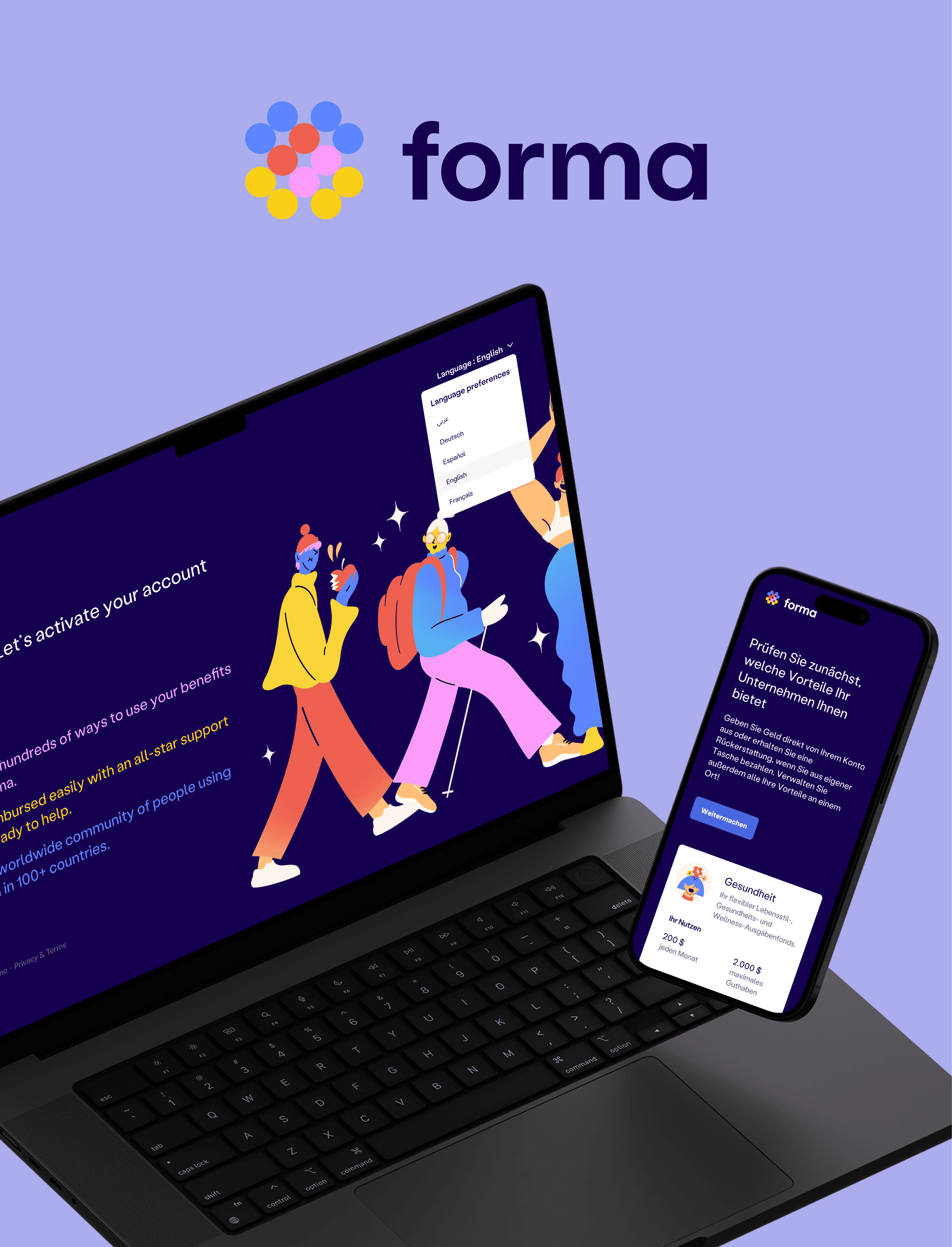 Localization Project