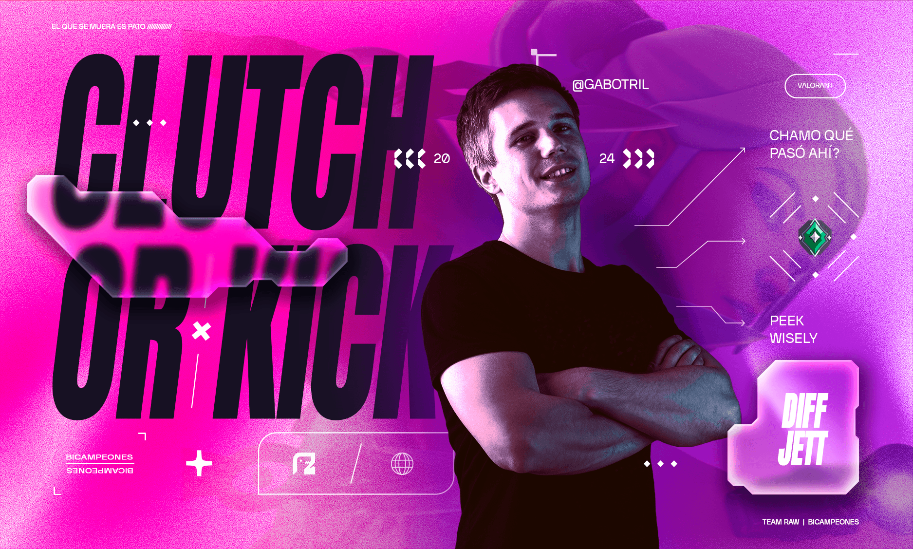 Project showcase laptop mockup