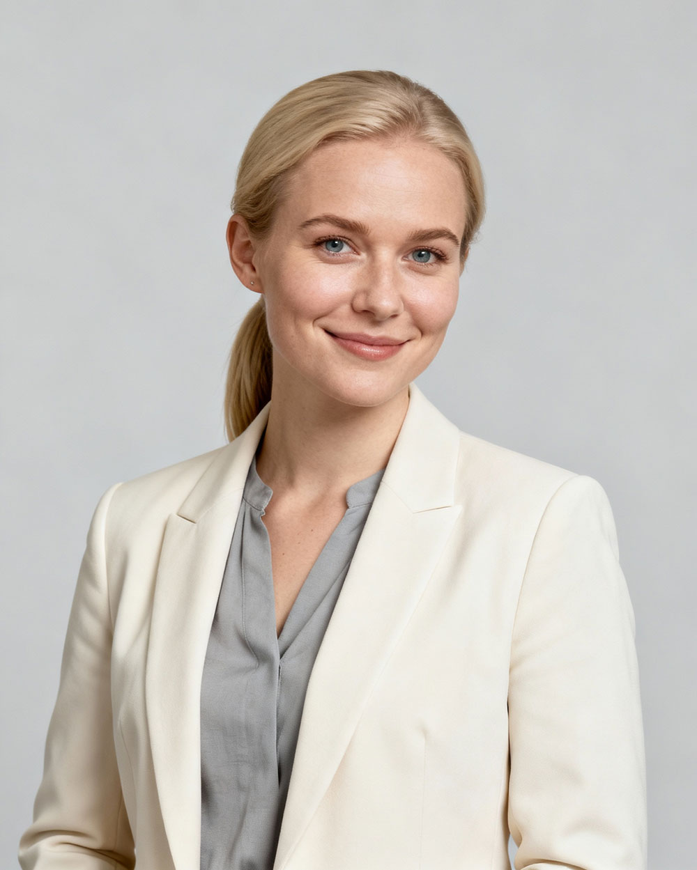 Dra. Eleanor Walsh