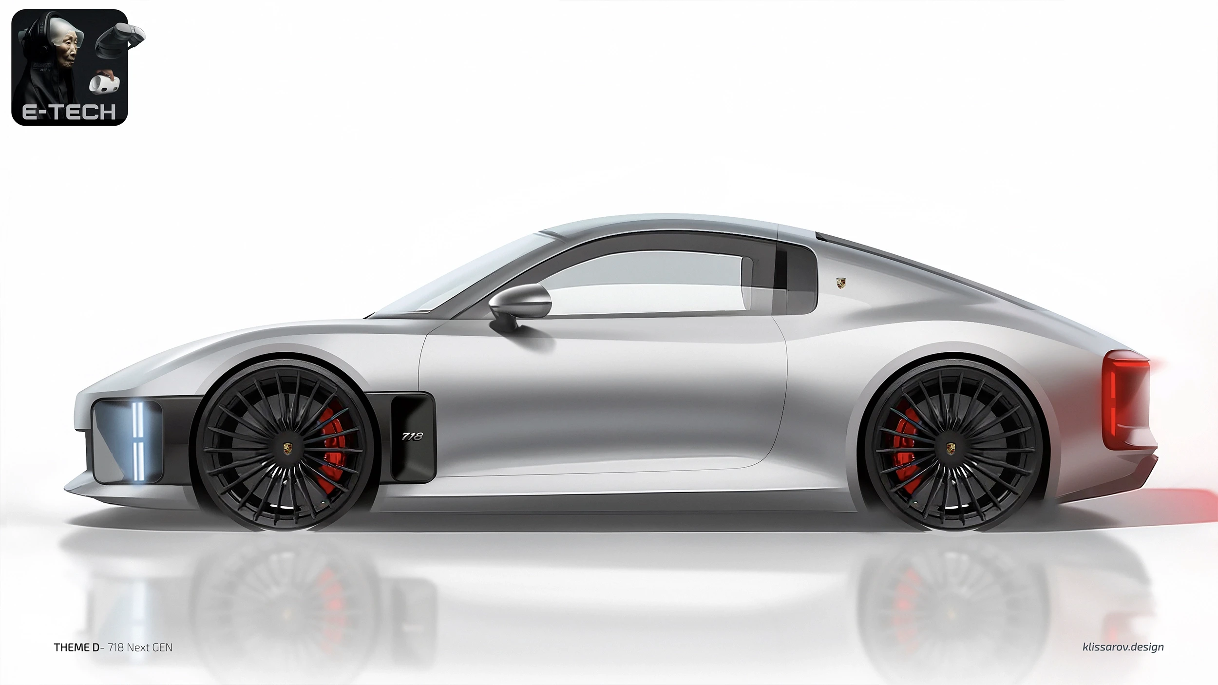 718 project side design direction