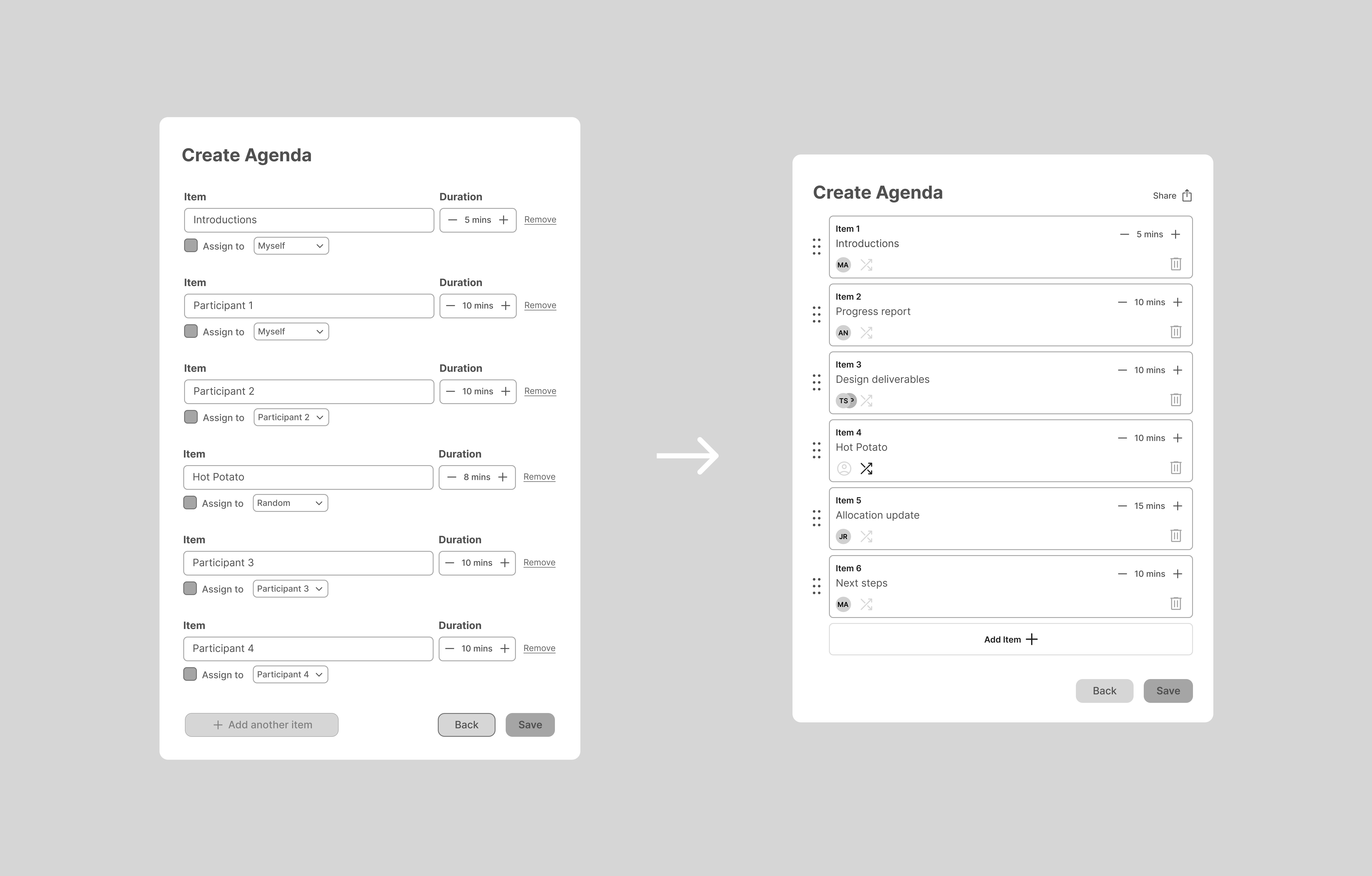 The image featured at the bottom of the about us page