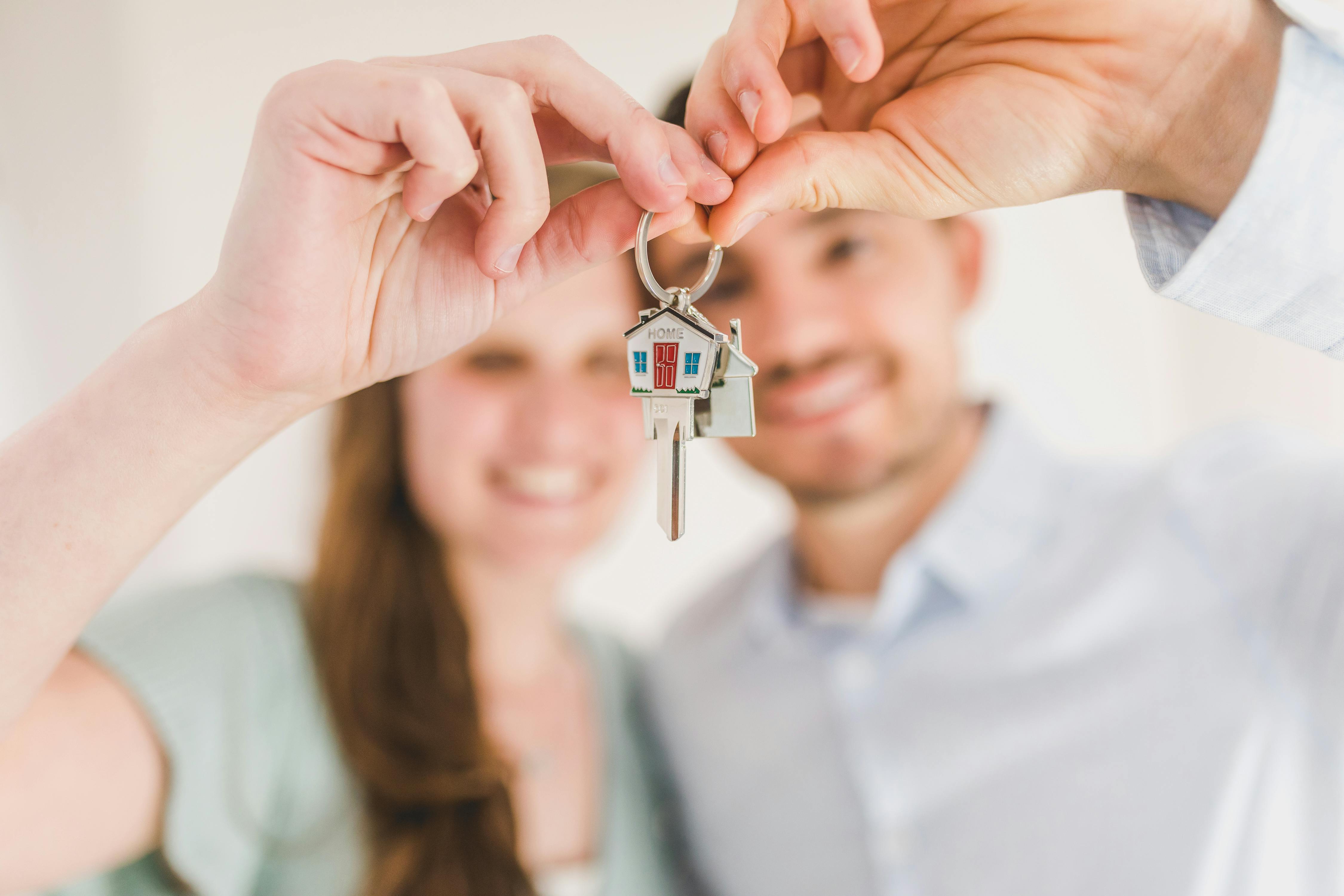 Shared Ownership Mortgage