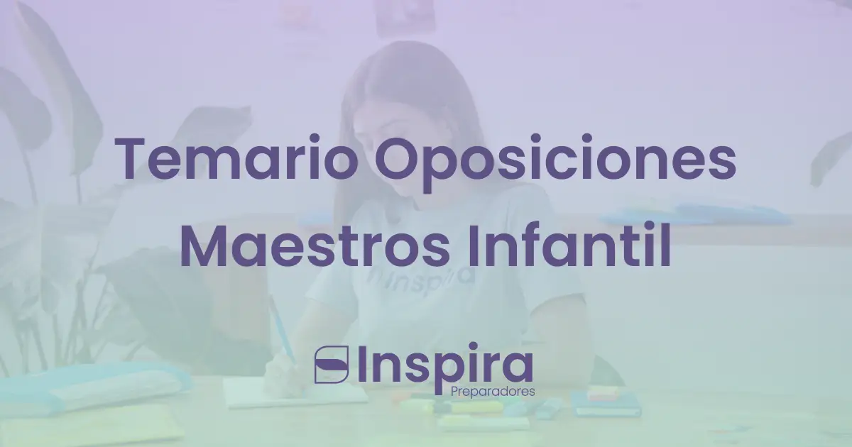 Puntos oposiciones magisterio
