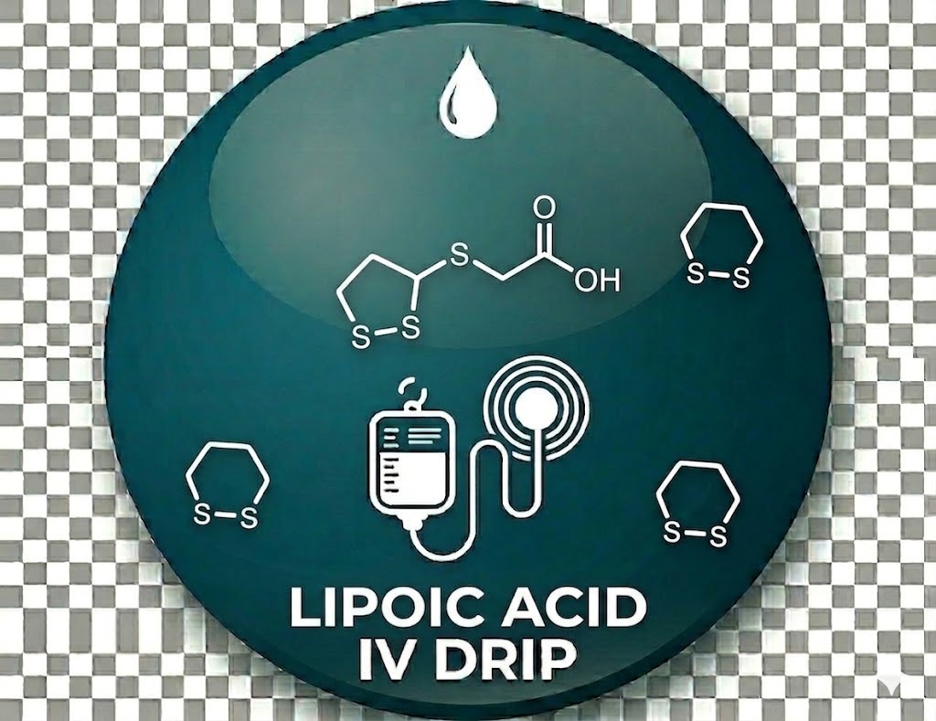 Lipoic Acid