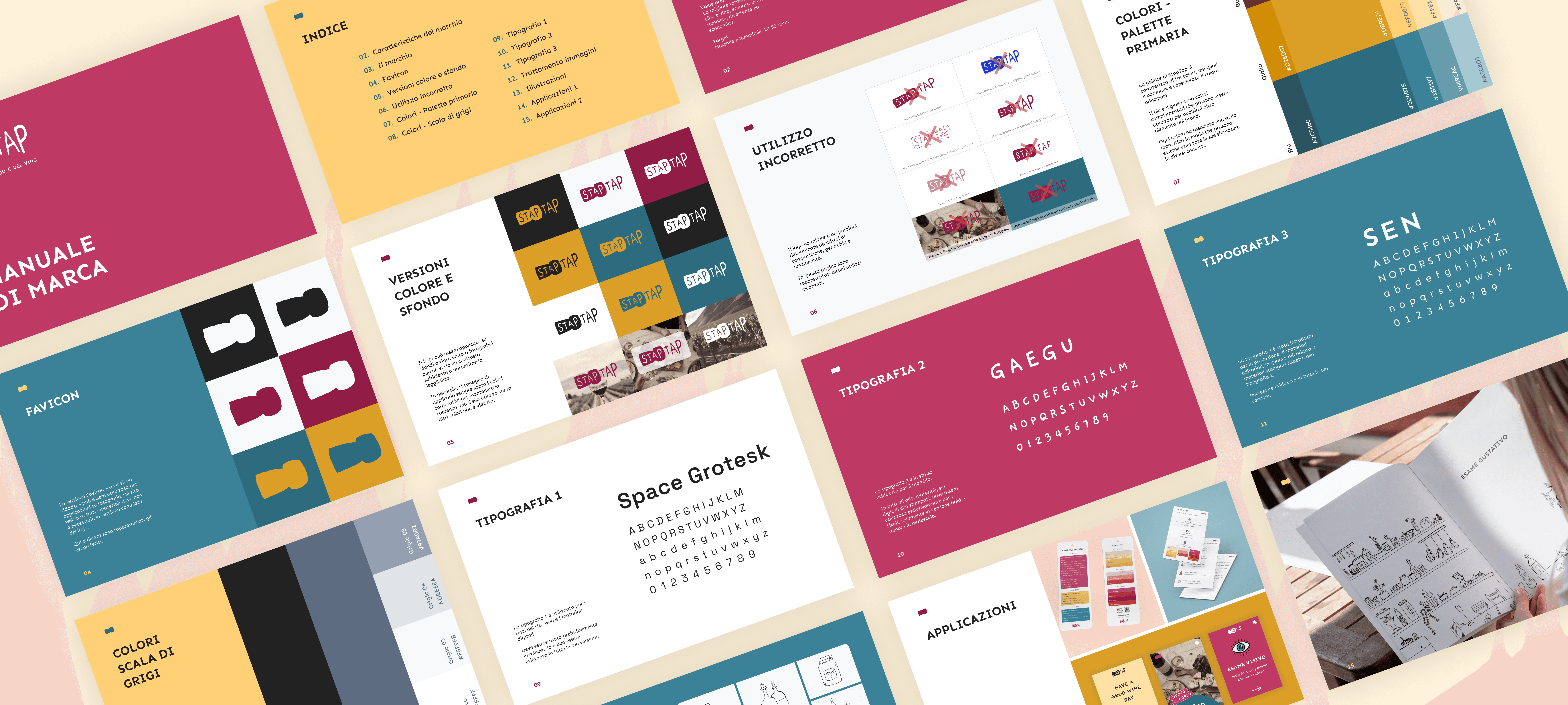 Letizia dei Fiori cover