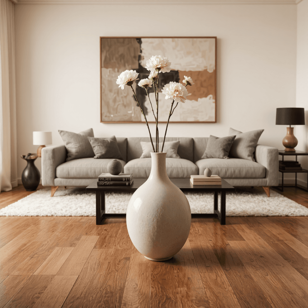 product photography of Home decor or furnishing item