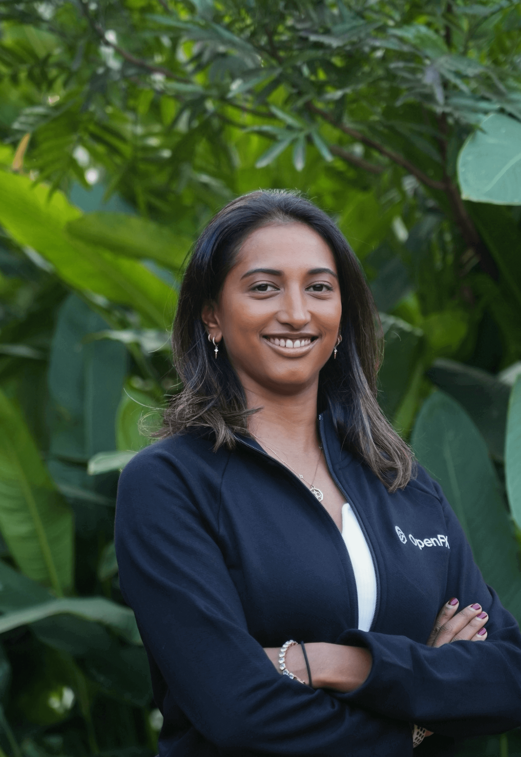 Anjli Amin, Head of Europe