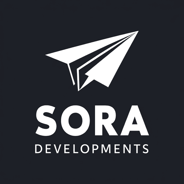 Sora Developments