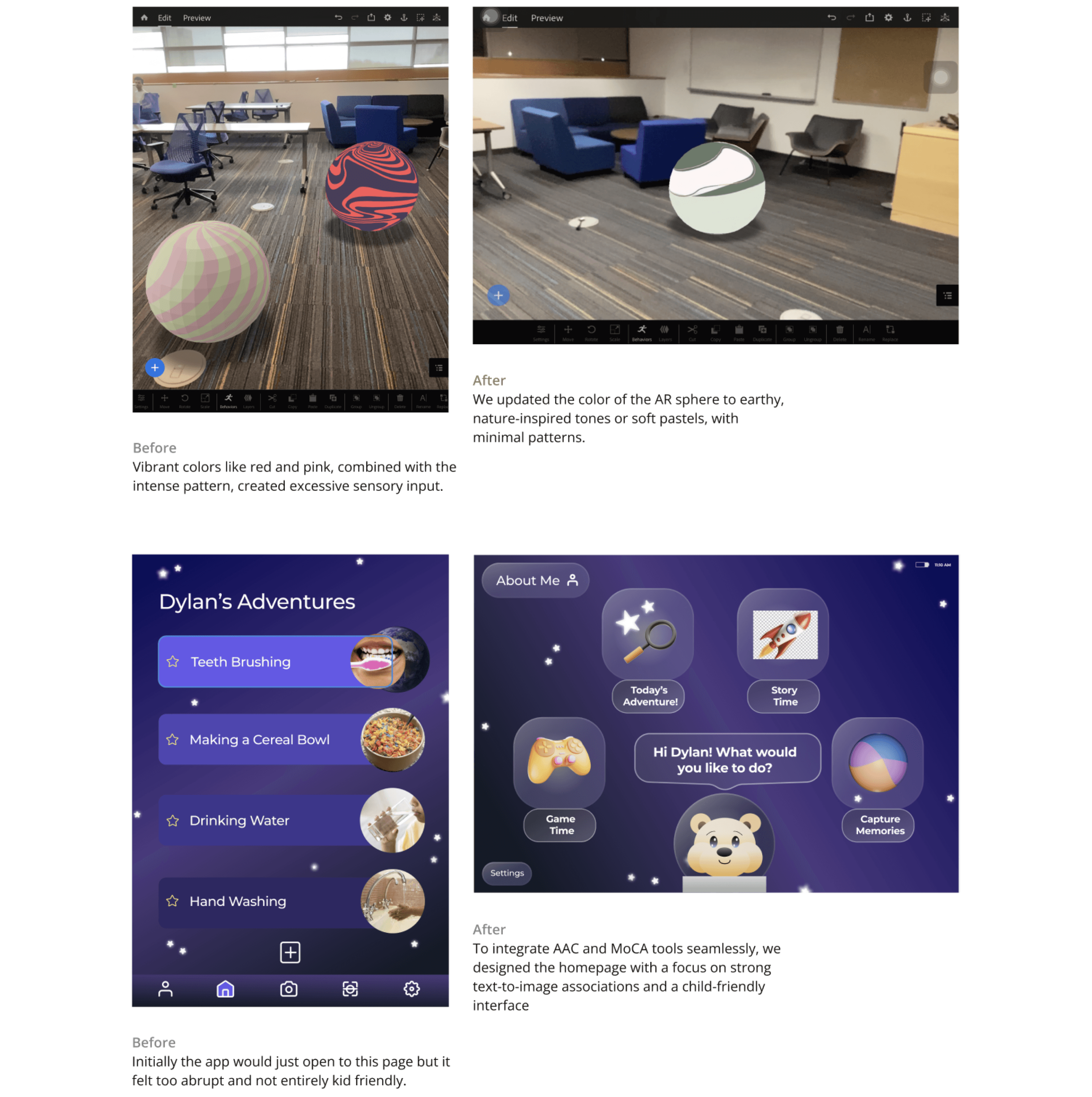 Heuristic Evaluation