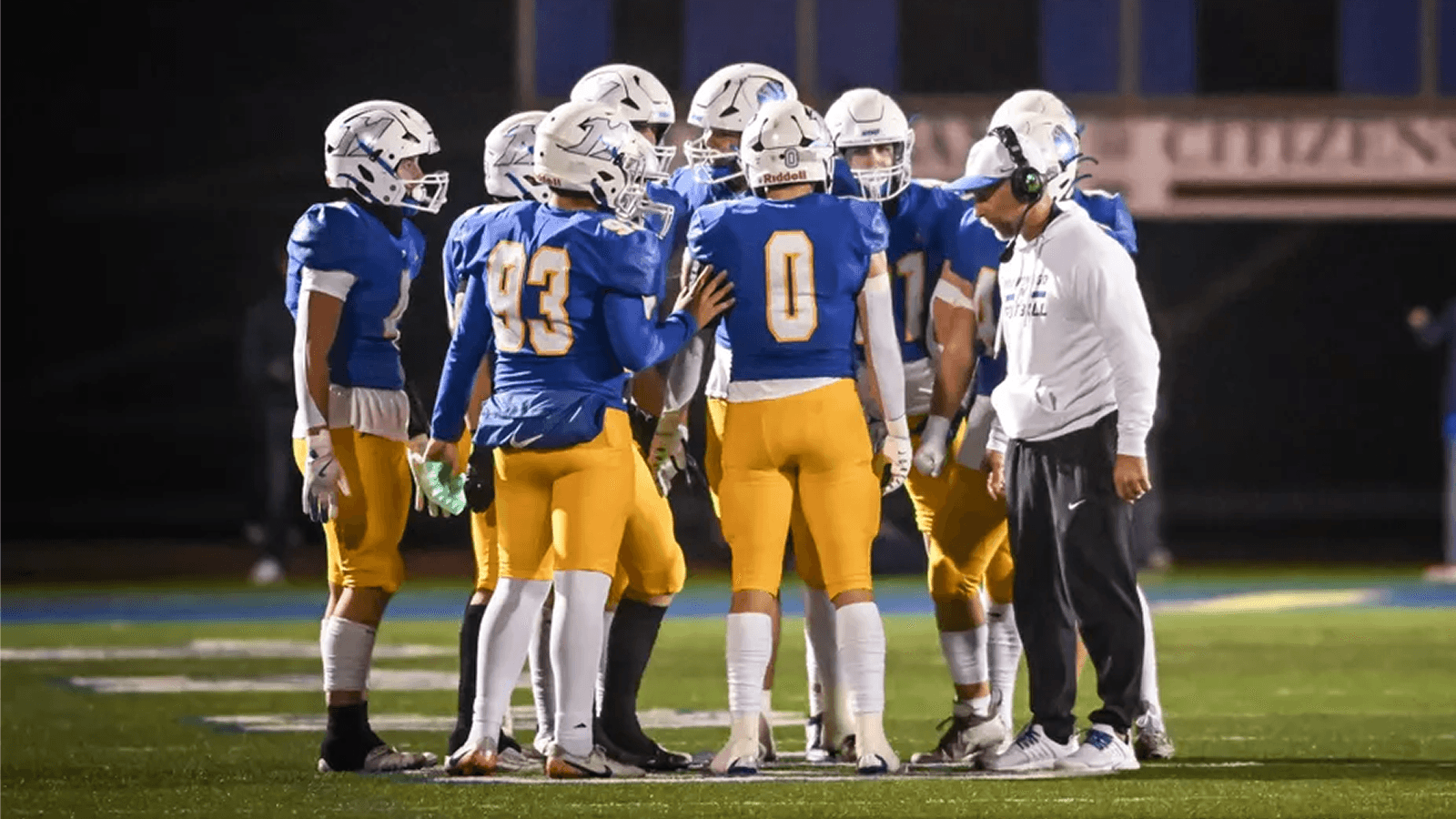 Coaches use Modern Football to make better play calls