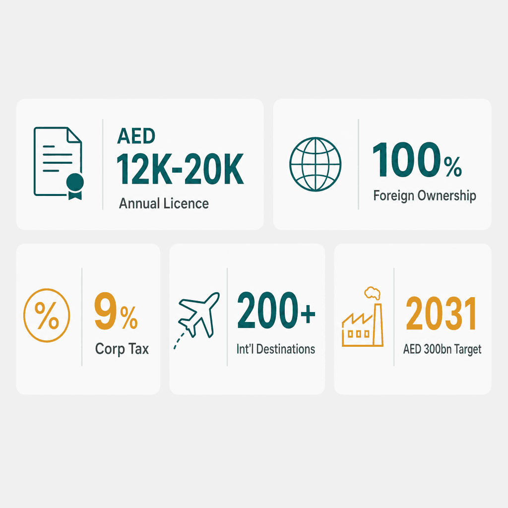 Infographic: How to Get a Raw Materials Composition Engineering Services Business License in Dubai
