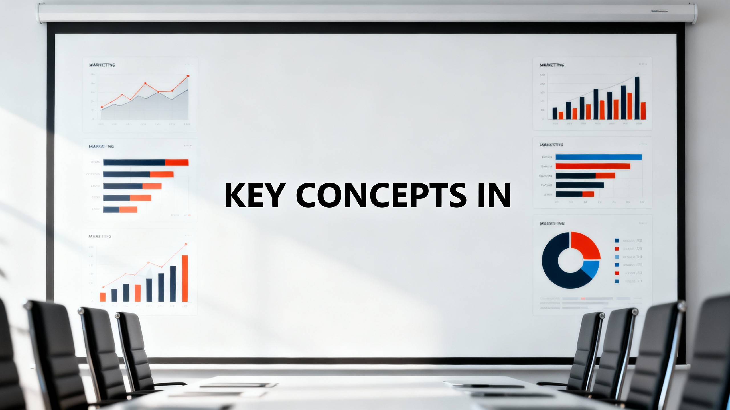 Key Concepts in web development