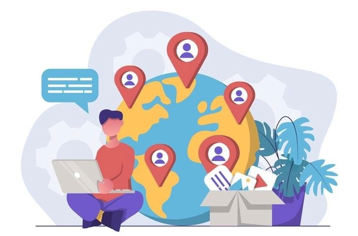 An overview of recruitment process outsourcing, highlighting the RPO concept.