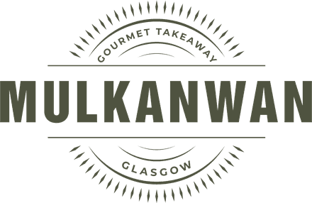 Mulkanwan — Gourmet Takeaway, Glasgow