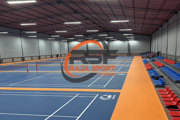 Jual Karpet Badminton