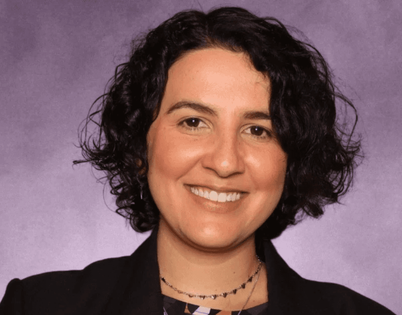 Rakky Curvelo, Gerente de Marketing da HubSpot Brasil 