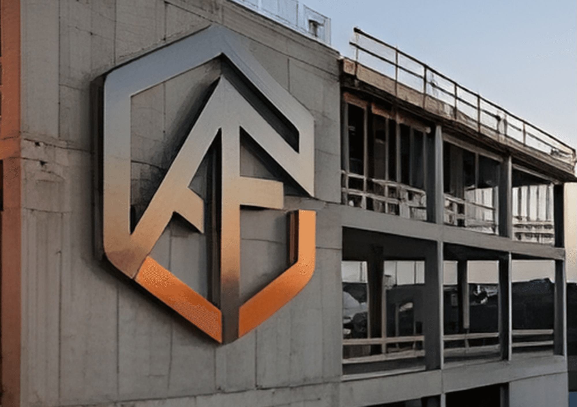Node Brand Identity