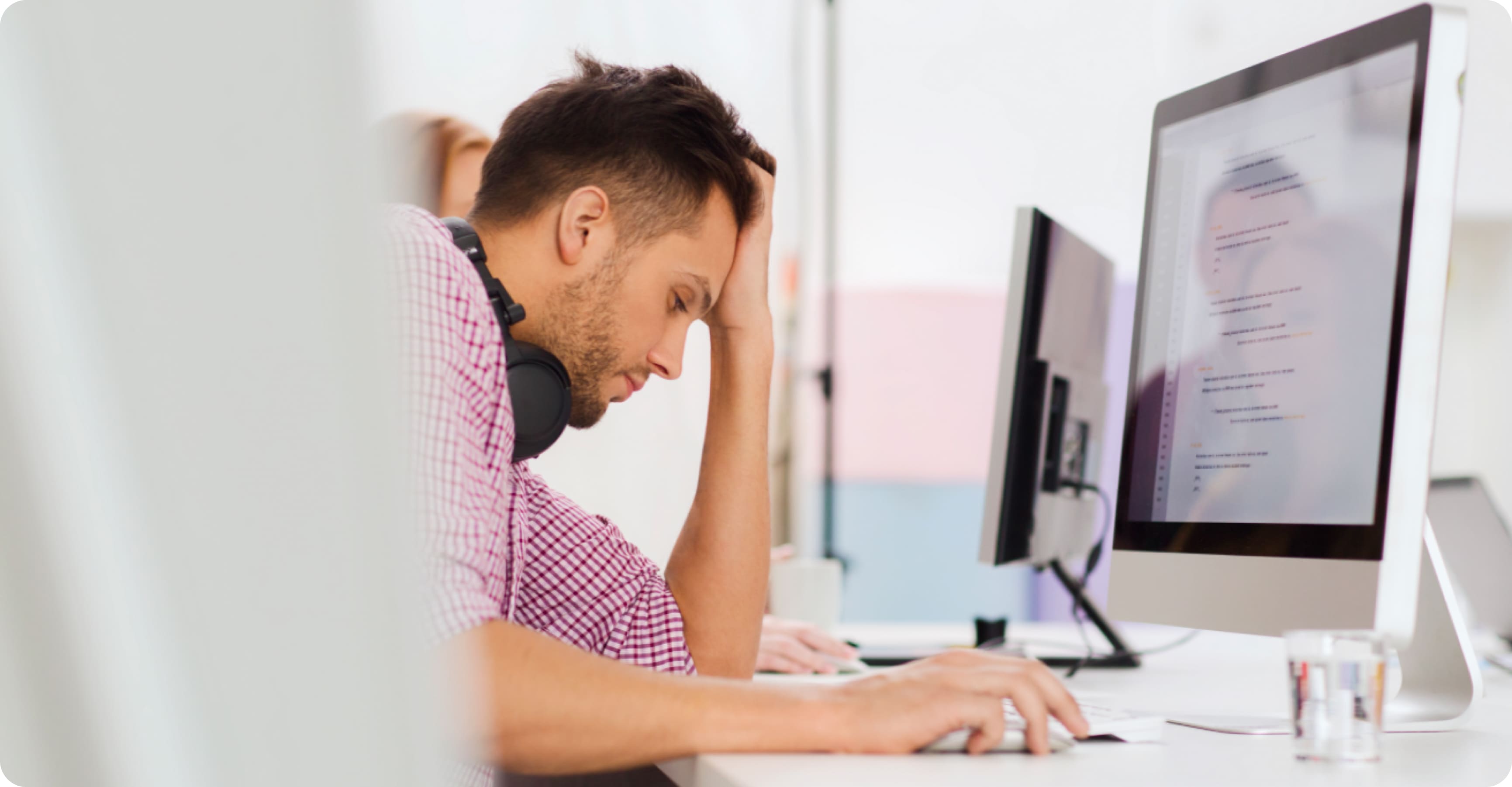 Developers Software Building