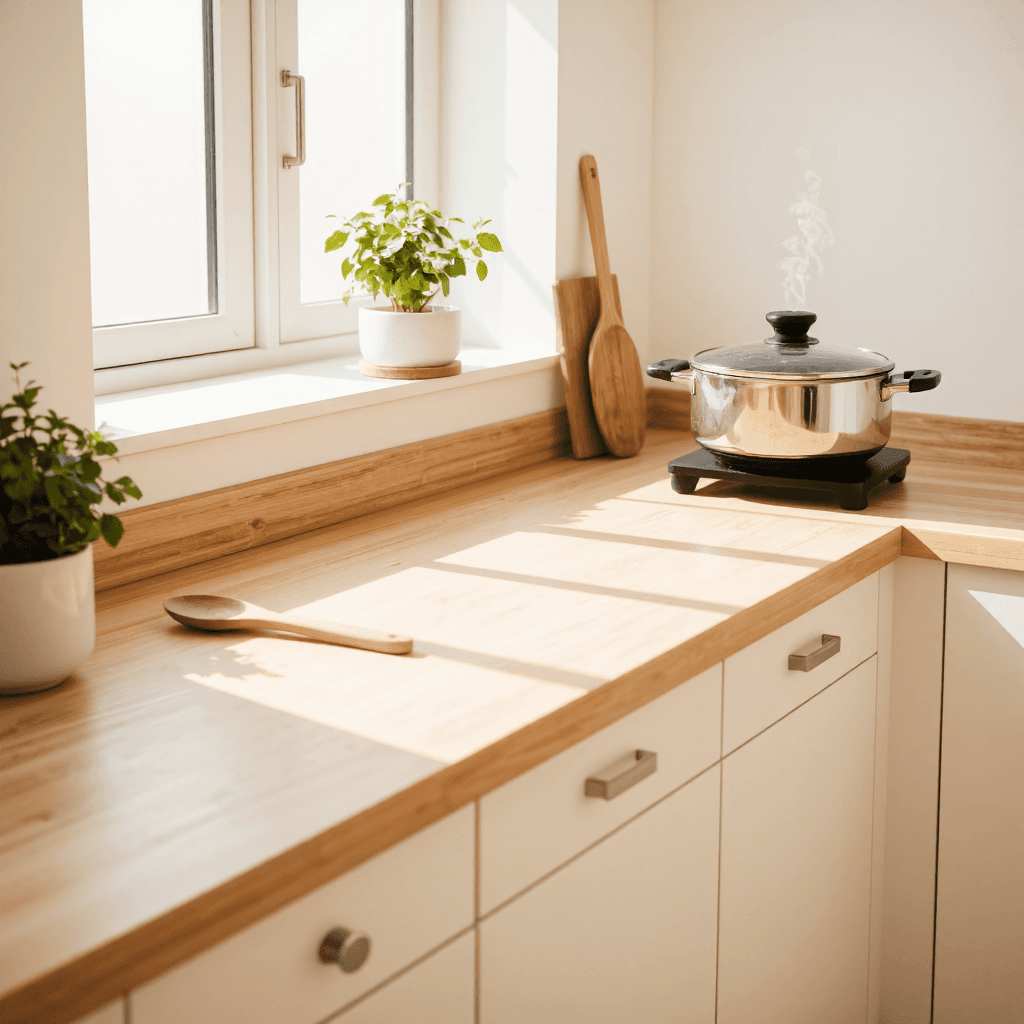 product photography of food warmer