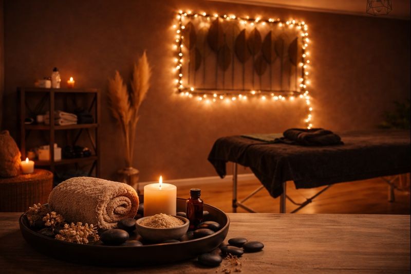 Woman portrait in yacht